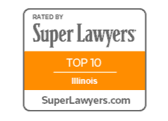 Super Lawyers Top 10