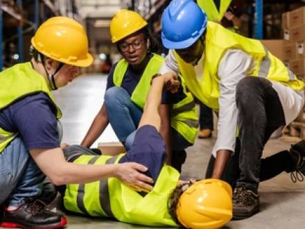 Rockford, IL Personal Injury Lawyers