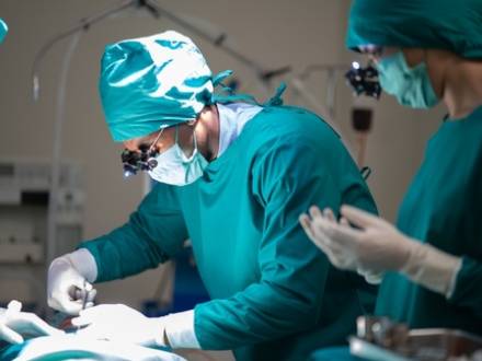 Rockford Surgery Error Lawyer