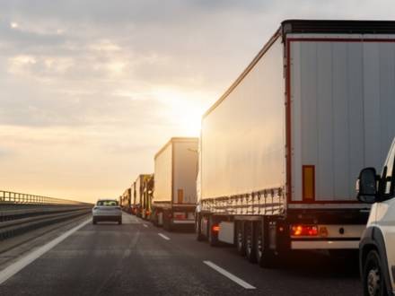 Winnebago County, IL Truck Accident Lawyer