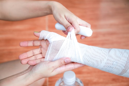 Winnebago County burn injury lawyer