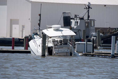 Winnebago County, IL boating accident lawyer
