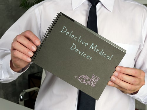 Rockford defective medical devices lawyer