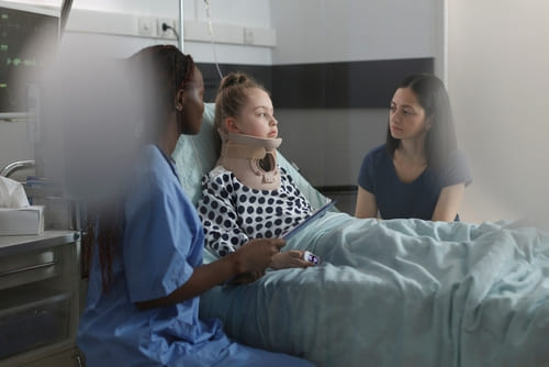 Rockford, IL pediatric medical malpractice attorney