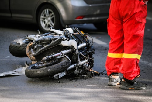 Rockford motorcycle accident lawyer