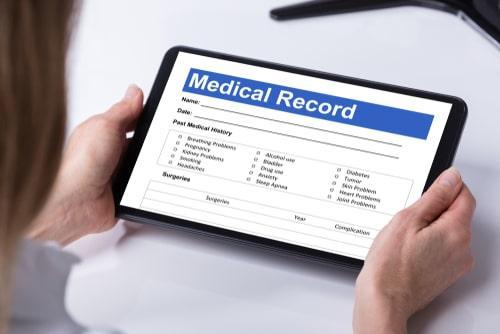 rockford medical malpractice lawyer