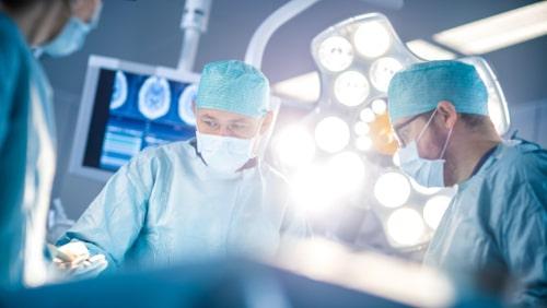 Rockford C-section errors lawyer