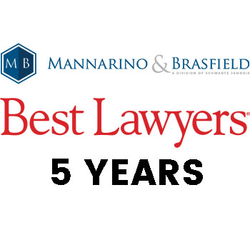 Best Lawyers - Craig Mannarino
