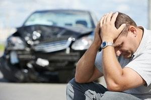 Winnebago County personal injury attorney car accident