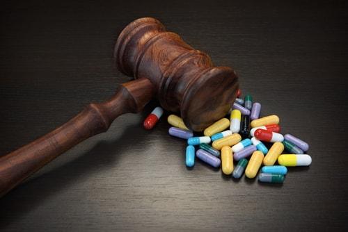 Rockford defective drugs attorney