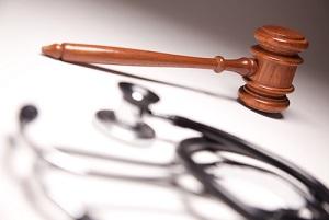 Rockford medical malpractice attorney