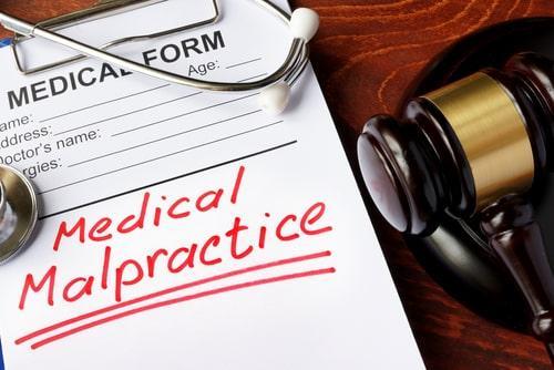 IL malpractice attorney