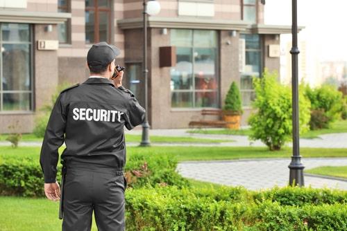 Rockford negligent security lawyers