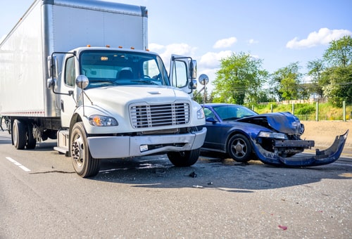 Winnebago County truck accident lawyers